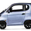 ECOLO ET4 Cruise Connect - Enclosed Mobility Scooter