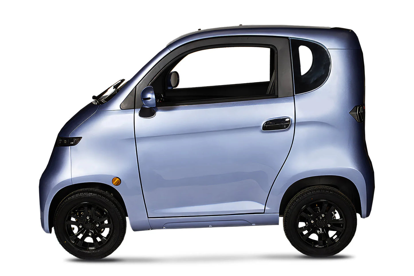ECOLO ET4 Cruise Connect - Enclosed Mobility Scooter
