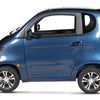 ECOLO ET4 Cruise Connect - Enclosed Mobility Scooter