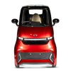 ECOLO ET4 Cruise Connect - Enclosed Mobility Scooter