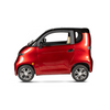 ECOLO ET4 Cruise Connect - Enclosed Mobility Scooter