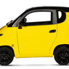 ECOLO ET4 Cruise Connect - Enclosed Mobility Scooter