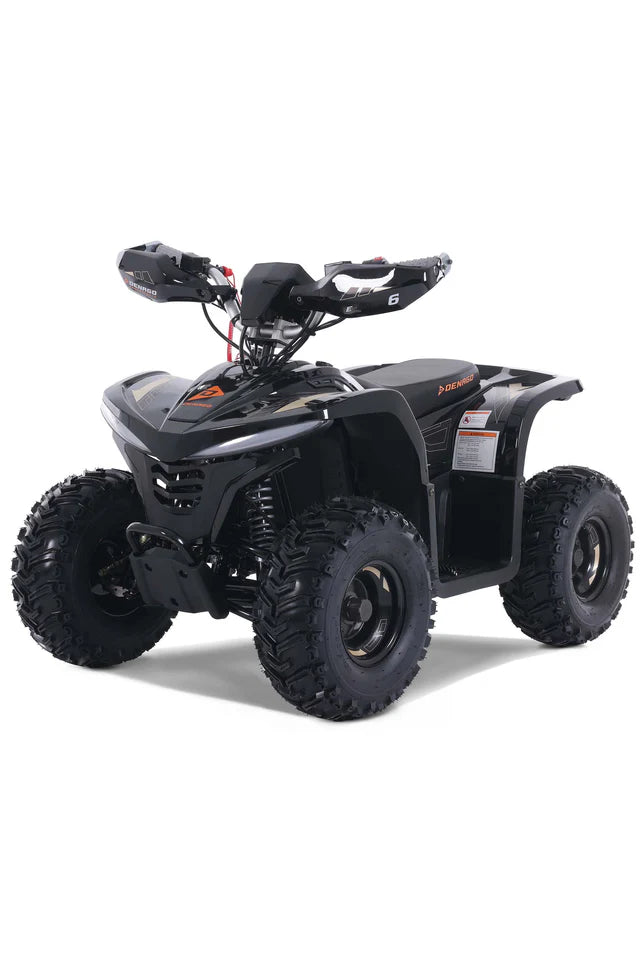 Denago E-Hawk Full Electric ATV