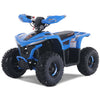 Denago E-Hawk Full Electric ATV