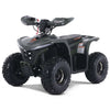 Denago E-Hawk Full Electric ATV