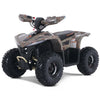 Denago E-Hawk Full Electric ATV