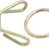 Fuel Line Clamp - 10mm Hose Spring Clamp (4pcs)