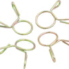 Fuel Line Clamp - 10mm Hose Spring Clamp (4pcs)