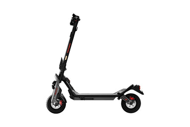 SEGWAY GT3 Super Scooter -  Electric Kickscooter