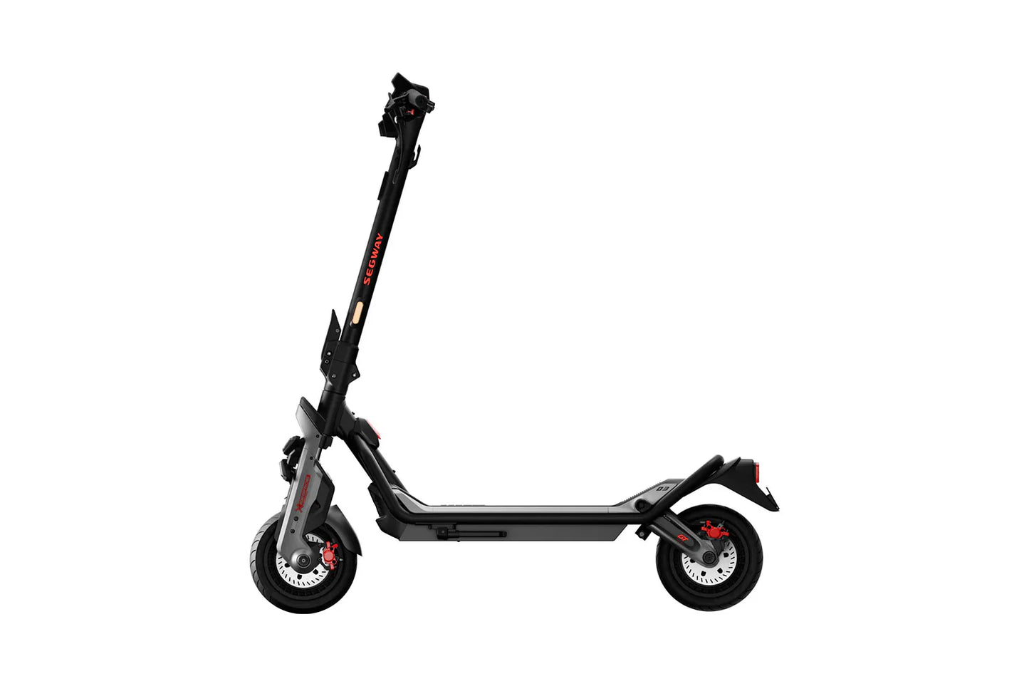 SEGWAY GT3 Super Scooter -  Electric Kickscooter