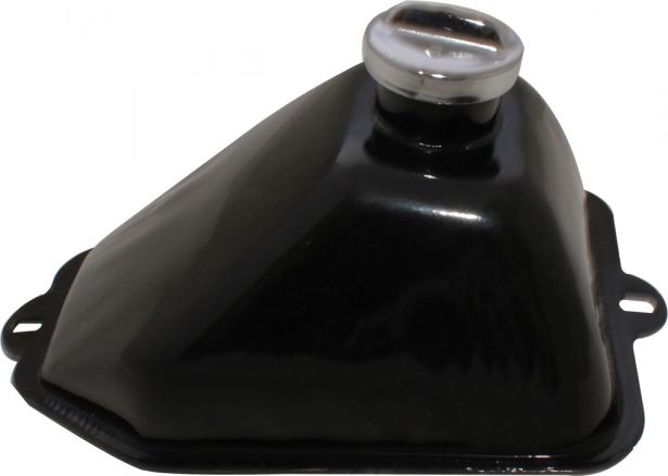 ATV Gas Tank - 50cc to 155cc