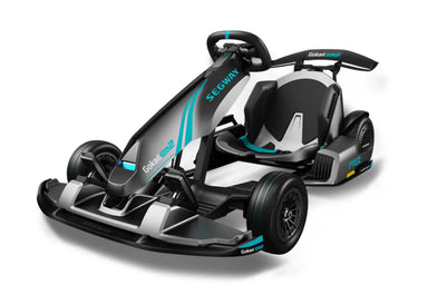 SEGWAY Ninebot GOKART Pro -  3-in-1 Convertible GoKart/Scooter
