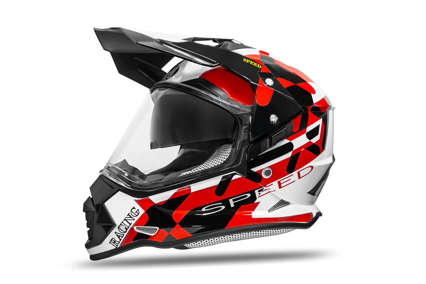 Emmo 129 Helmet