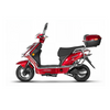 EMMO Hornet X.I - Scooter Style eBike