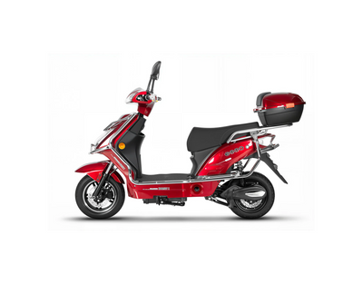 EMMO Hornet X.I - Scooter Style eBike