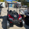 SHOK Ride On Kids Taskmaster 6 - Six Wheel Kids Vehicle