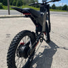 Spyder High Power Electric eBike