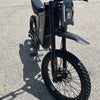 Spyder High Power Electric eBike