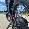 Spyder High Power Electric eBike