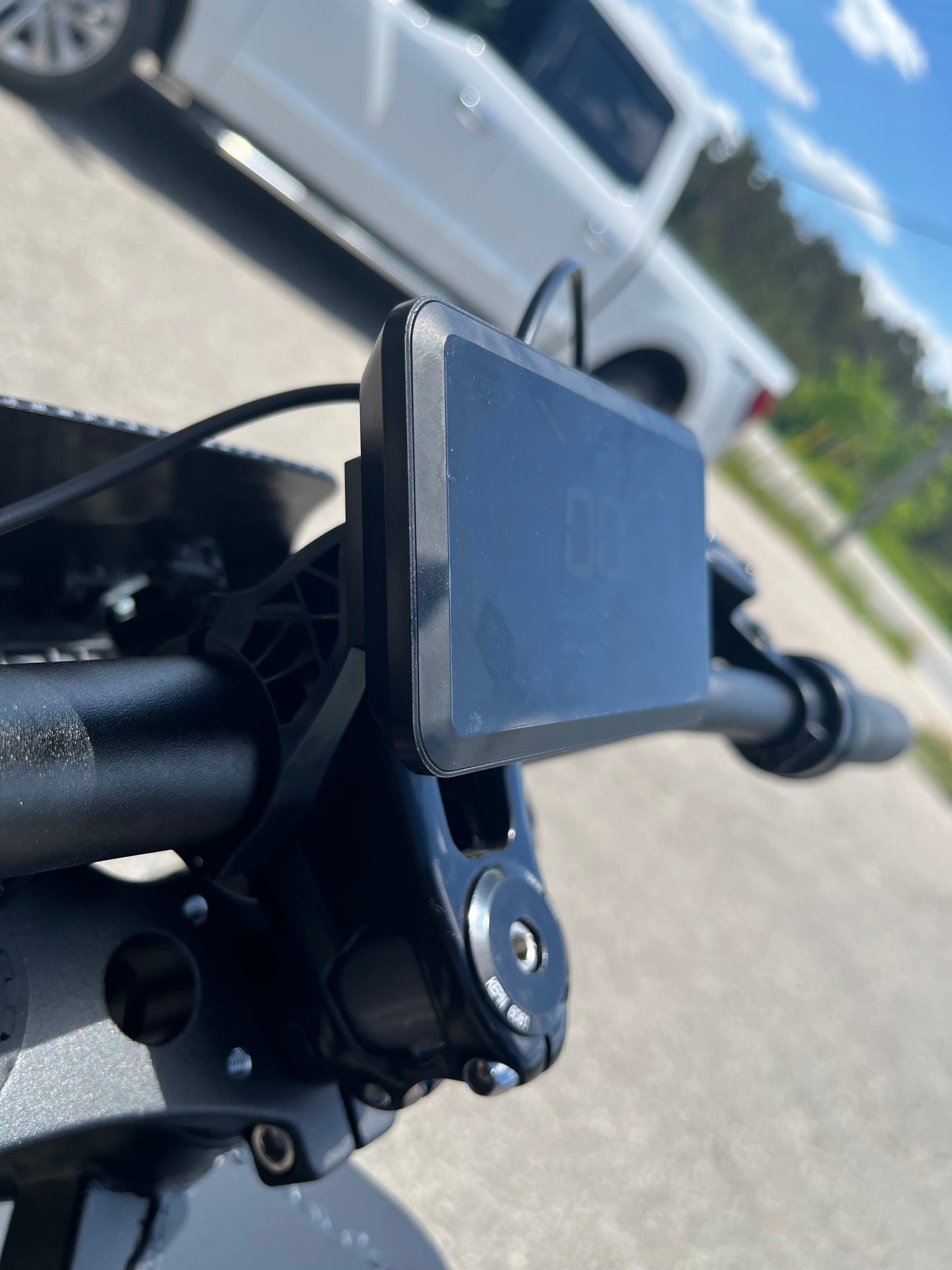 Spyder High Power Electric eBike