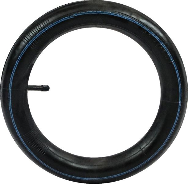 OVERSTOCK SPECIAL - Inner Tube - 12.5x2.25-2.75, Straight Valve Stem