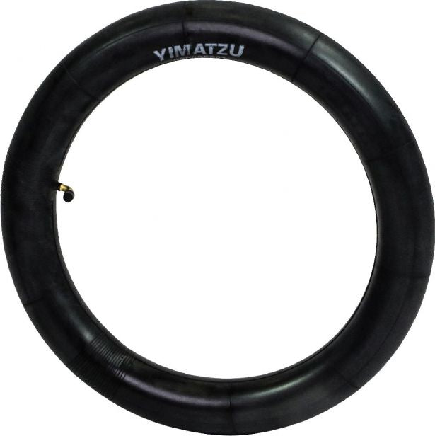 OVERSTOCK SPECIAL - Inner Tube - Yimatzu 16x2.50, TR87, Angled Valve Stem