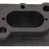 Intake - 15mm, 2 Stroke, Plastic