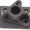 Intake - 15mm, 2 Stroke, Plastic