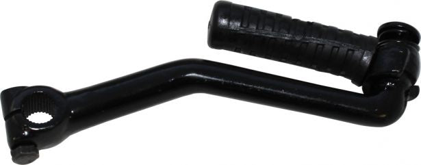 OVERSTOCK SPECIAL - Kick Start - PW50, Black