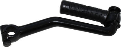 OVERSTOCK SPECIAL - Kick Start - PW50, Black