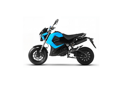 EMMO Knight Turbo - Motorcycle Style eBike