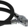 Lock - Heavy Duty Cable Lock, w/ Alarm (100cm, 130cm, 200cm)