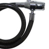 Lock - Heavy Duty Cable Lock, w/ Alarm (100cm, 130cm, 200cm)