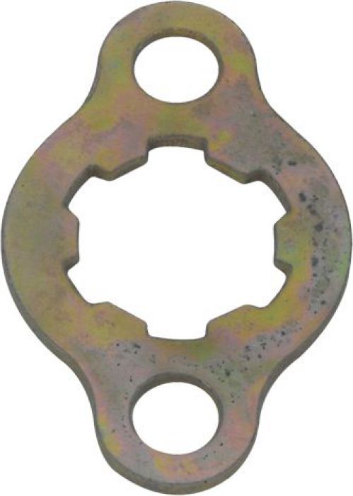 OVERSTOCK SPECIAL - Lock Sprocket - 17mm