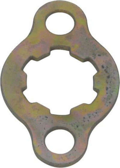 OVERSTOCK SPECIAL - Lock Sprocket - 17mm