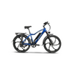 EMMO Monta Pro - Commuter eBike