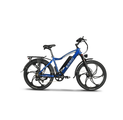 EMMO Monta Pro - Commuter eBike