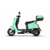 EMMO Merona - Scooter Style eBike