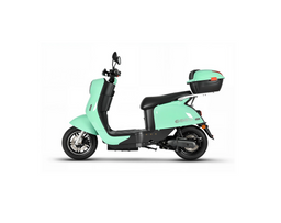 EMMO Merona - Scooter Style eBike