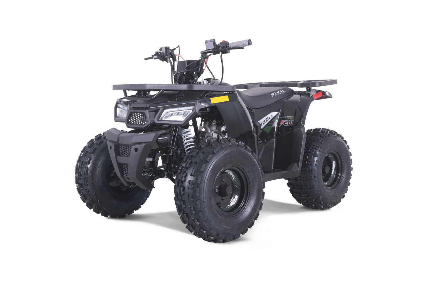 TAO Mudhawk10 ATV Gas 125cc
