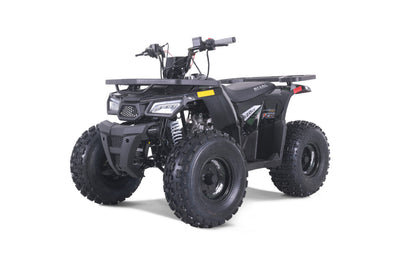 TAO Mudhawk10 ATV Gas 125cc