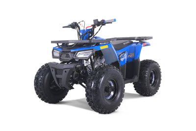 TAO Mudhawk10 ATV Gas 125cc