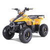 TAO Mudhawk 6 Gas ATV