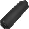Muffler - 50cc to 250cc, Black