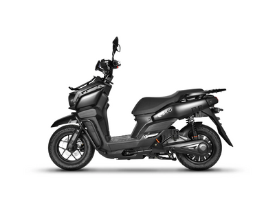 EMMO NOK - Scooter Style eBike