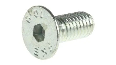 12mm Countersunk Screw
