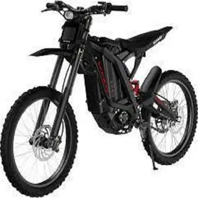 EGLOBAL Stormtech Electric Dirt Bike