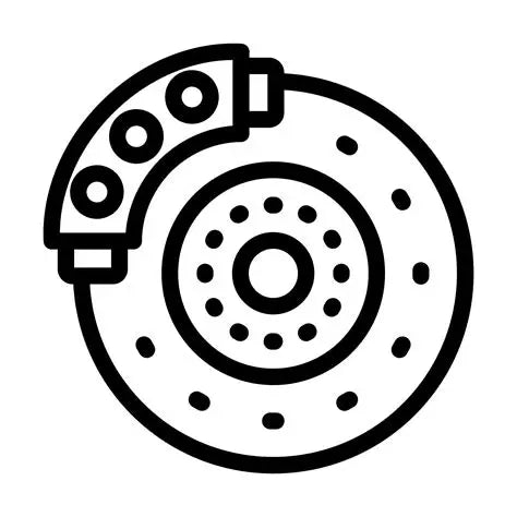 Brake Change Labour