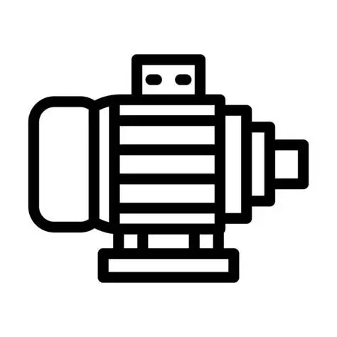 Motor Change Service Labor