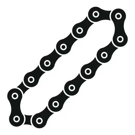 Chain, Sprocket, Derailleur Service Labor